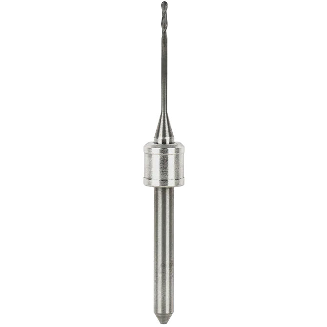 MPF Amann Girrbach DC 3x1.0x47 Фреза для CAD/CAM системы, 1 шт.