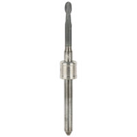 MPF Amann Girrbach DC 3x2.5x47 Фреза для CAD/CAM системы, 1 шт.
