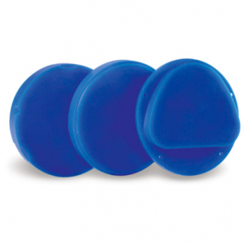 Восковые диски Aconia Wax Blue в любом районе Москвы