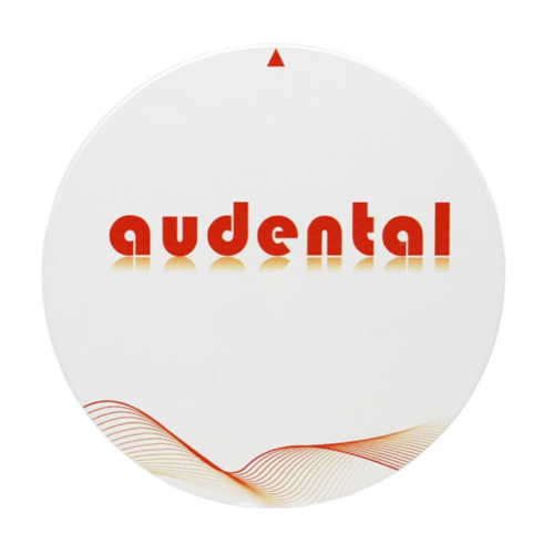 Циркониевые диски AUDENTAL 3D Pro Multilayer в любом районе Москвы