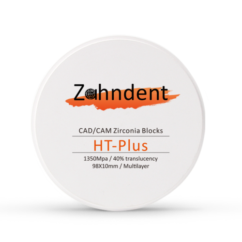 Zahndent HT Plus Dental в любом районе Москвы