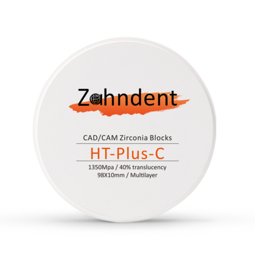 Zahndent HT Plus-C Dental в любом районе Москвы