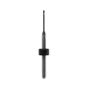 Jota Coritec (Zircon) II3-J11C-010 фреза, алмазное напыление, диаметр цанги 3 мм, 1 шт.