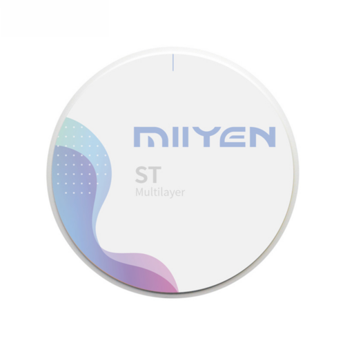 Циркониевые диски MIIYEN (BAOT) в любом районе Москвы