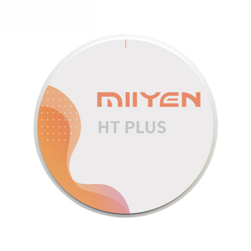 Циркониевые диски MIIYEN HT PLUS в любом районе Москвы