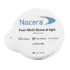 Циркониевые диски Nacera Pearl Multi-Shade