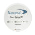 Циркониевые диски Nacera Pearl Natural