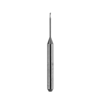Jota Diamond Coritec (Zircon) II6-J12C-025 фреза, диаметр цанги 6 мм, 1 шт.