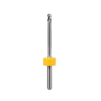 Jota SIRONA MC X5 (Zircon) S3-J43-025 фреза, диаметр цанги 3 мм, 1 шт.