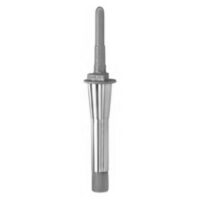 Фреза для CAD/CAM системы Sirona MCXL, длина рабочей части 15 мм, диаметр 2,5 мм, 1 шт, Стеклокерамика