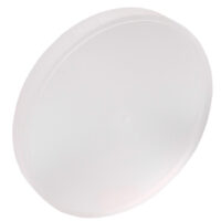 Re-Fine Acrylic блок-заготовка полиметилакрилат, 98.5 мм x 12 мм, цвет Clear