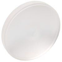 Re-Fine Acrylic блок-заготовка полиметилакрилат, 98.5 мм x 14 мм, цвет Clear