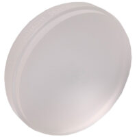 Re-Fine Acrylic блок-заготовка полиметилакрилат, 98.5 мм x 22 мм, цвет Clear
