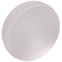 Re-Fine Acrylic блок-заготовка полиметилакрилат, 98.5 мм x 25 мм, цвет Clear