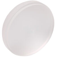Re-Fine Acrylic блок-заготовка полиметилакрилат, 98.5 мм x 20 мм, цвет Clear