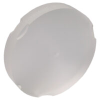 ZRe-Fine Acrylic блок-заготовка полиметилакрилат, для установки Zirkonzahn, 95 мм x 16 мм, цвет Clear