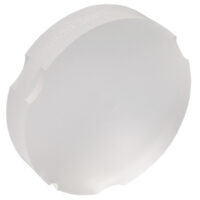 ZRe-Fine Acrylic блок-заготовка полиметилакрилат, для установки Zirkonzahn, 95 мм x 20 мм, цвет Clear