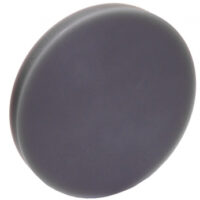 Wax Disk Alpha блок-заготовка, воск фрезеровочный, серый, 98.5 мм x 10 мм