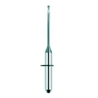 Фреза для CAD/CAM системы Wieland mini/VHF K4, длина рабочей части 16 мм, диаметр 1 мм, 1 шт. Zircon/PMMA