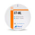 Циркониевые диски Zirdent ST-ML