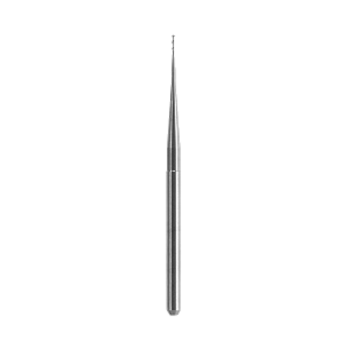 Jota Zirkonzahn (Zircon, PMMA, PEEK, SINTERMETALL, WAX) ZZ3-J10-005 фреза, диаметр цанги 3 мм, 1 шт.